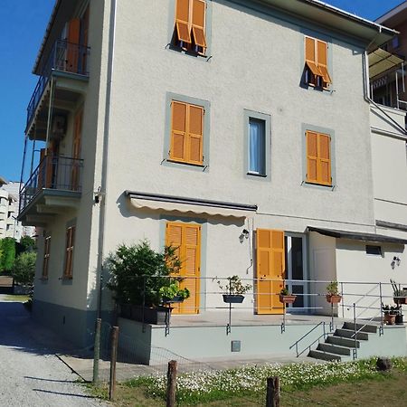 Ca' Da Valeria Apartment Chiavari Exterior photo