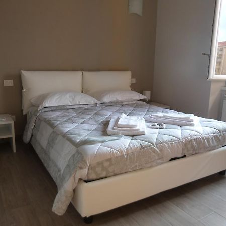 Ca' Da Valeria Apartment Chiavari Exterior photo