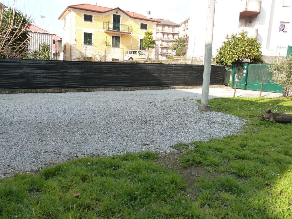 Ca' Da Valeria Apartment Chiavari Exterior photo