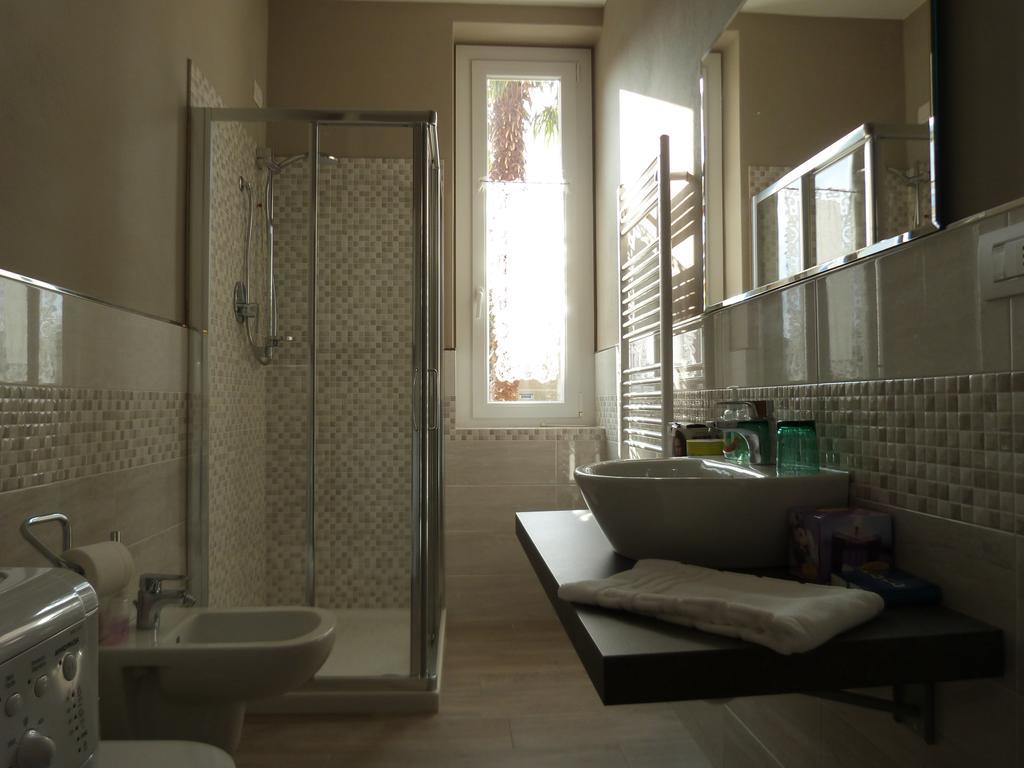 Ca' Da Valeria Apartment Chiavari Exterior photo