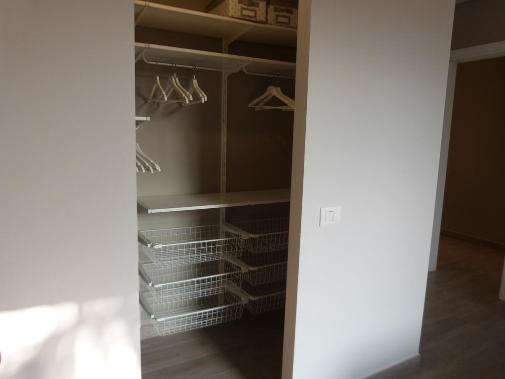 Ca' Da Valeria Apartment Chiavari Exterior photo