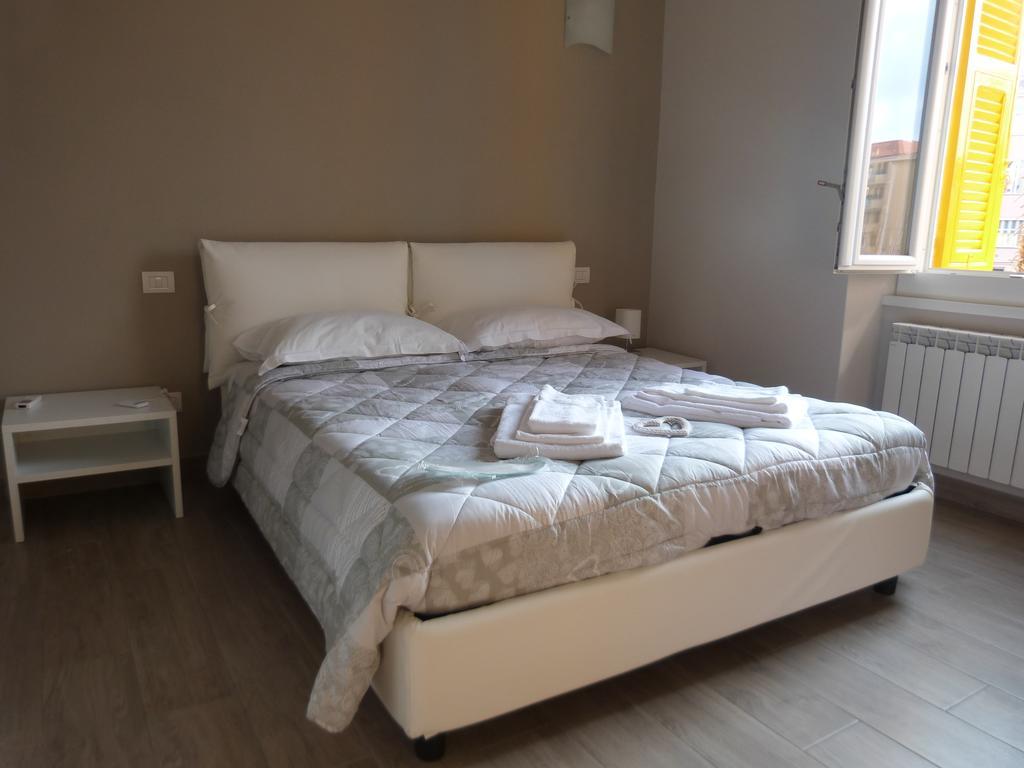 Ca' Da Valeria Apartment Chiavari Exterior photo
